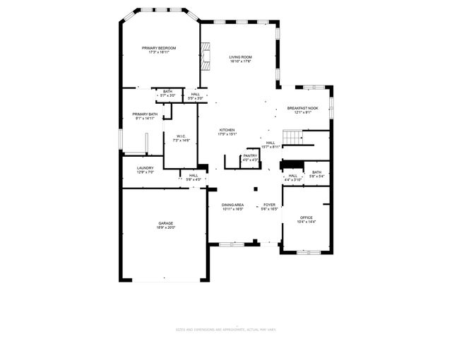6827 Sunshade Lane, Dallas, TX 75236