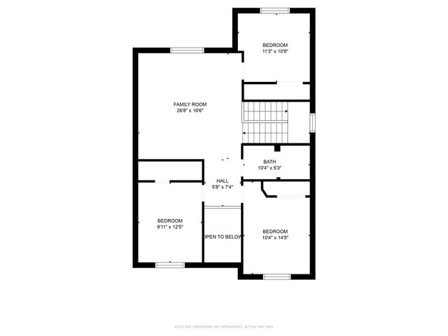 6827 Sunshade Lane, Dallas, TX 75236