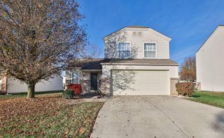 6585 Abingdon Hall, Hamilton Twp, OH 45152