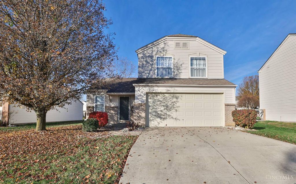 6585 Abingdon Hall, Hamilton Twp, OH 45152