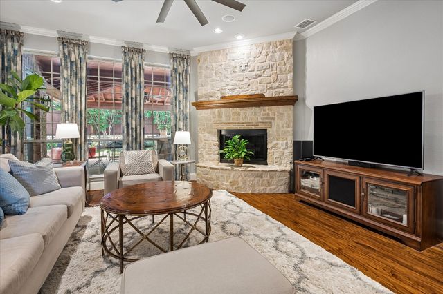 8305 Turtleback Court, Mckinney, TX 75070