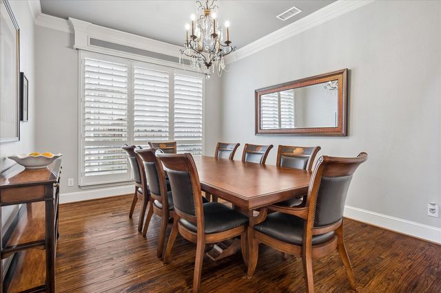 8305 Turtleback Court, Mckinney, TX 75070