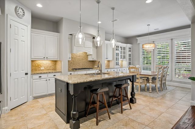 8305 Turtleback Court, Mckinney, TX 75070