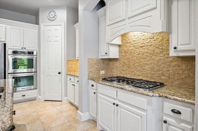8305 Turtleback Court, Mckinney, TX 75070