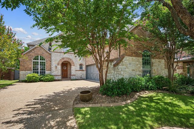 8305 Turtleback Court, Mckinney, TX 75070