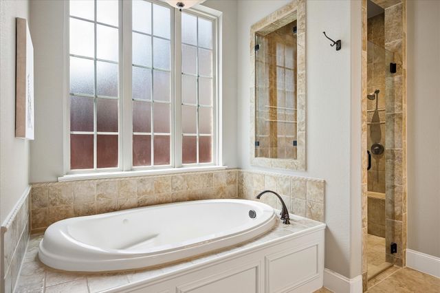 8305 Turtleback Court, Mckinney, TX 75070