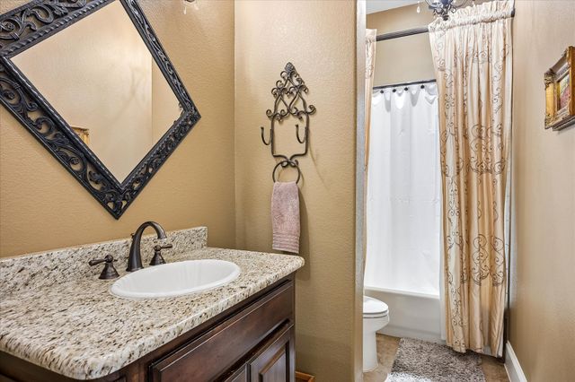8305 Turtleback Court, Mckinney, TX 75070