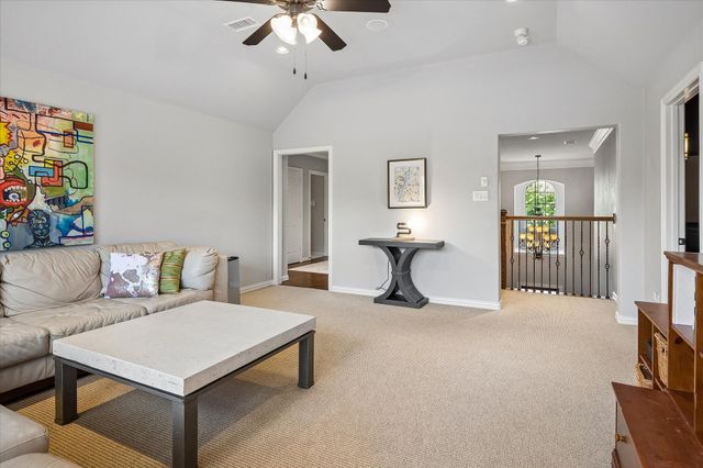 8305 Turtleback Court, Mckinney, TX 75070