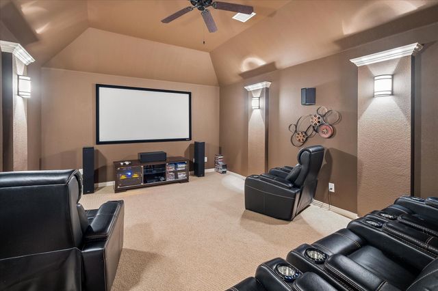8305 Turtleback Court, Mckinney, TX 75070