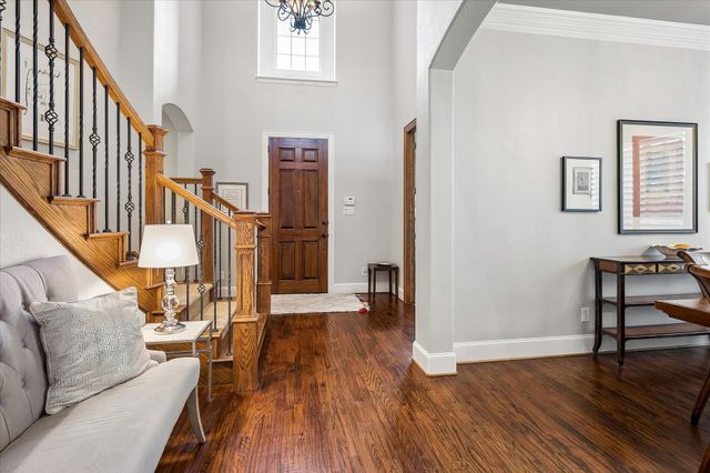 8305 Turtleback Court, Mckinney, TX 75070
