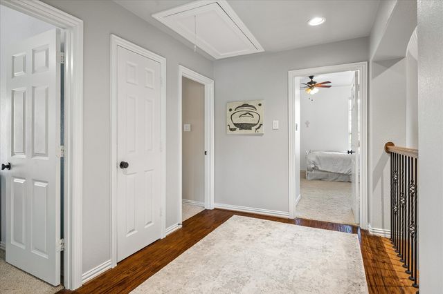 8305 Turtleback Court, Mckinney, TX 75070