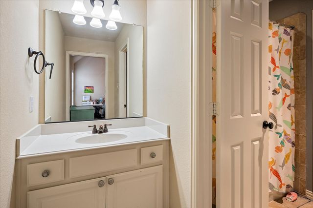 8305 Turtleback Court, Mckinney, TX 75070
