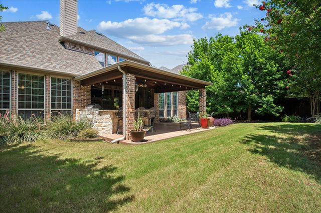 8305 Turtleback Court, Mckinney, TX 75070