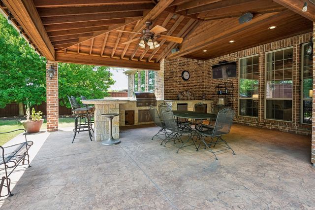 8305 Turtleback Court, Mckinney, TX 75070