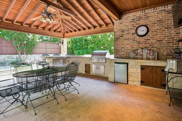 8305 Turtleback Court, Mckinney, TX 75070