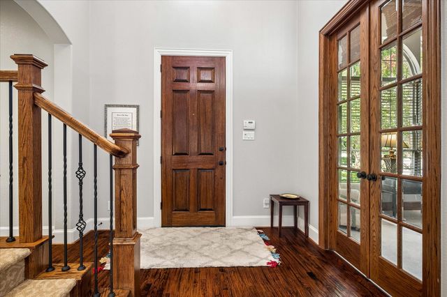 8305 Turtleback Court, Mckinney, TX 75070