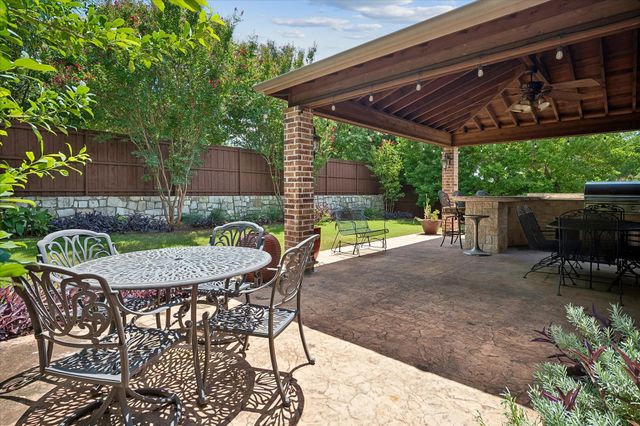 8305 Turtleback Court, Mckinney, TX 75070