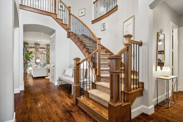 8305 Turtleback Court, Mckinney, TX 75070