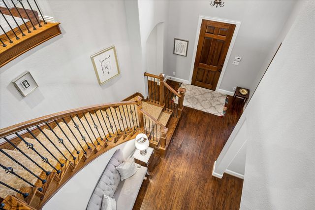 8305 Turtleback Court, Mckinney, TX 75070