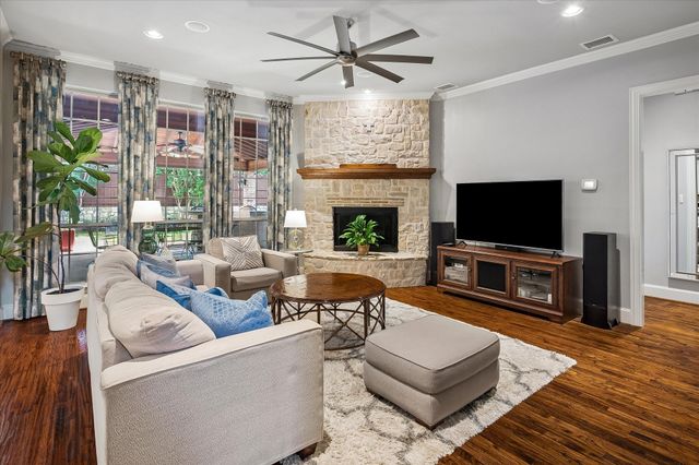 8305 Turtleback Court, Mckinney, TX 75070