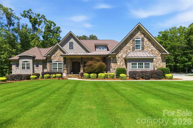 1017 Biggers Farm Court, Indian Trail, NC 28079