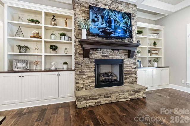 1017 Biggers Farm Court, Indian Trail, NC 28079