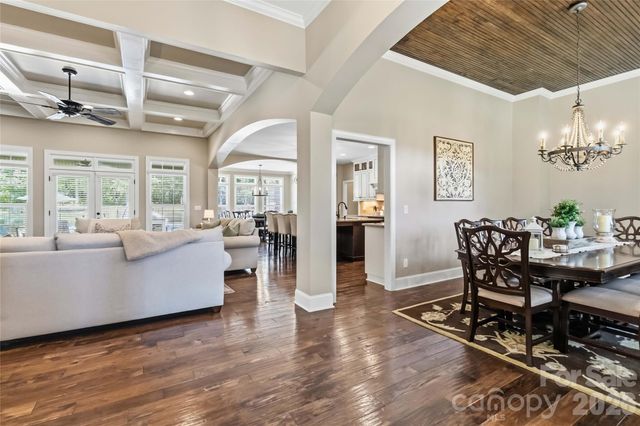 1017 Biggers Farm Court, Indian Trail, NC 28079