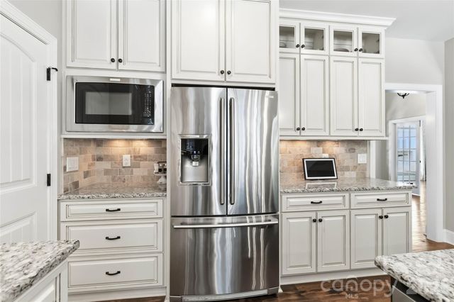 1017 Biggers Farm Court, Indian Trail, NC 28079