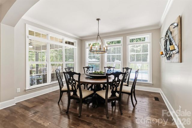 1017 Biggers Farm Court, Indian Trail, NC 28079