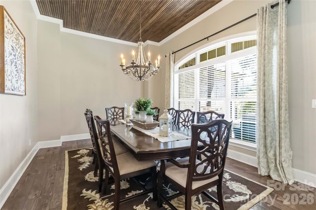 1017 Biggers Farm Court, Indian Trail, NC 28079