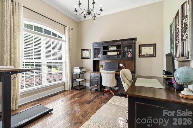 1017 Biggers Farm Court, Indian Trail, NC 28079