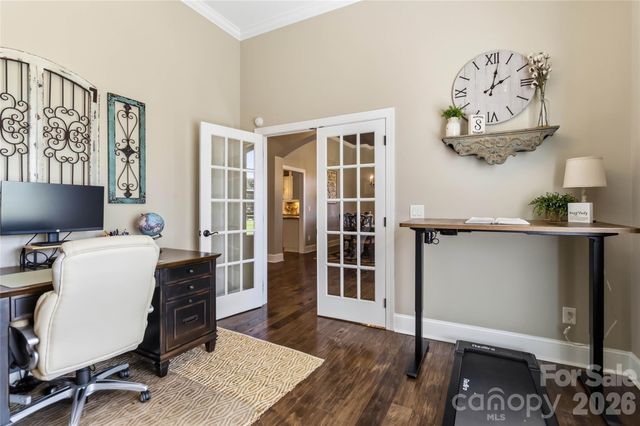 1017 Biggers Farm Court, Indian Trail, NC 28079