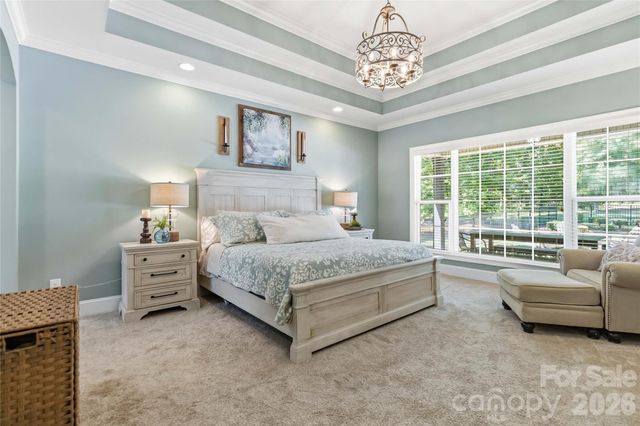 1017 Biggers Farm Court, Indian Trail, NC 28079