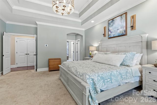 1017 Biggers Farm Court, Indian Trail, NC 28079