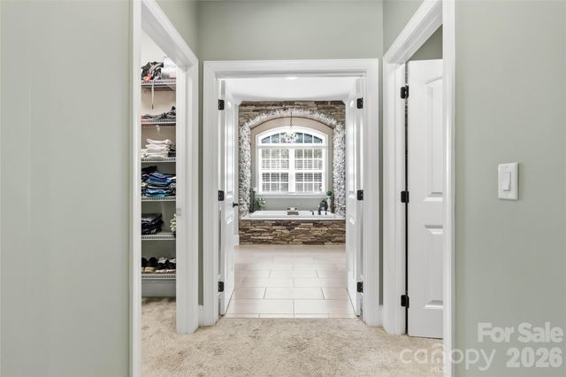 1017 Biggers Farm Court, Indian Trail, NC 28079