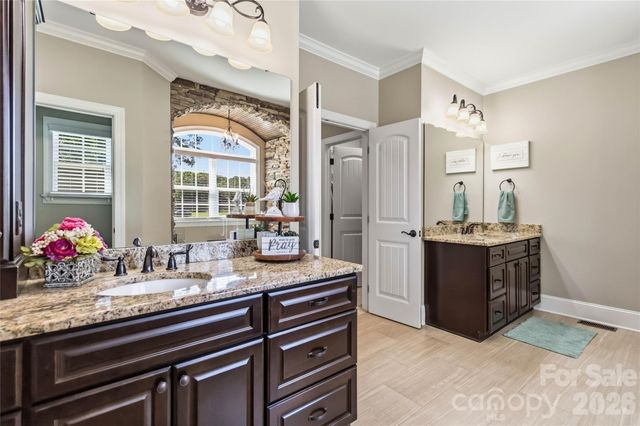 1017 Biggers Farm Court, Indian Trail, NC 28079