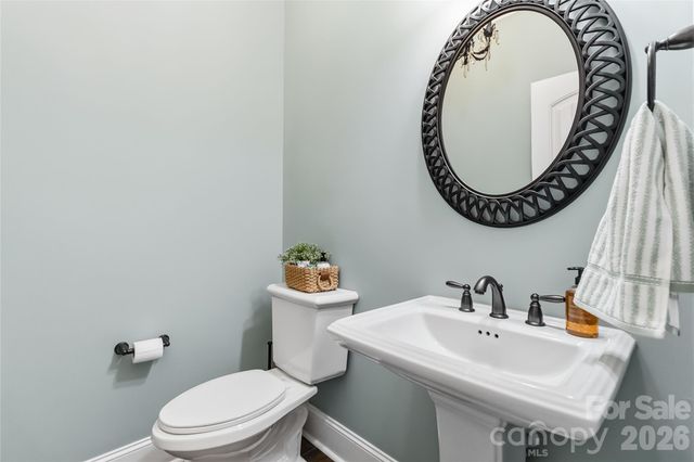 1017 Biggers Farm Court, Indian Trail, NC 28079