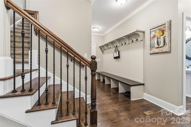 1017 Biggers Farm Court, Indian Trail, NC 28079