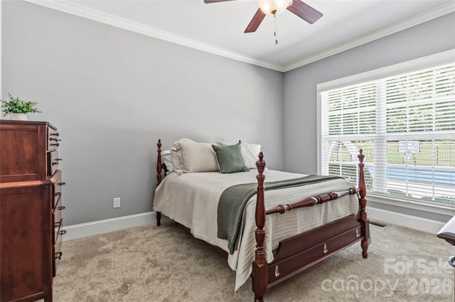1017 Biggers Farm Court, Indian Trail, NC 28079