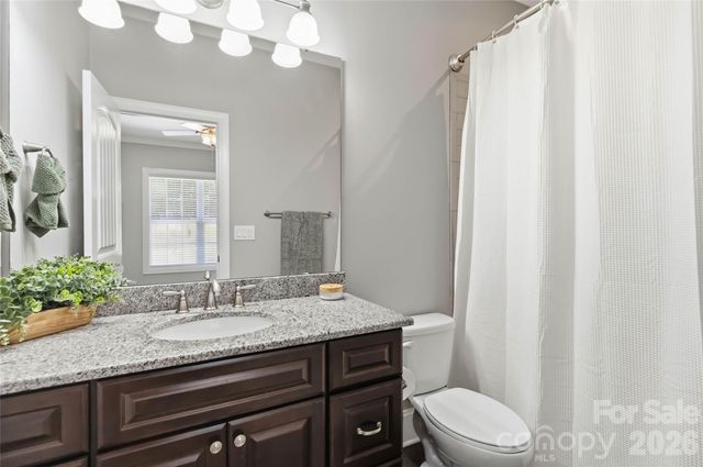 1017 Biggers Farm Court, Indian Trail, NC 28079