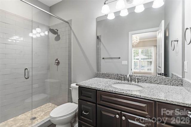 1017 Biggers Farm Court, Indian Trail, NC 28079