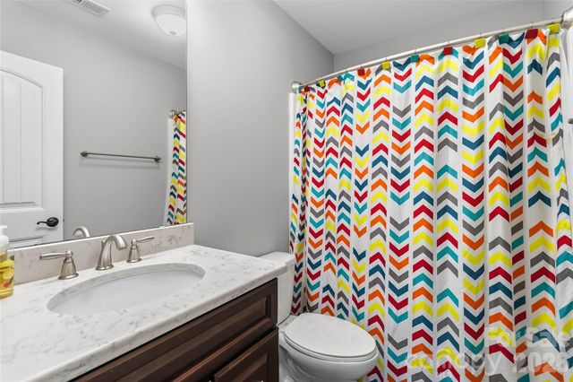 1017 Biggers Farm Court, Indian Trail, NC 28079