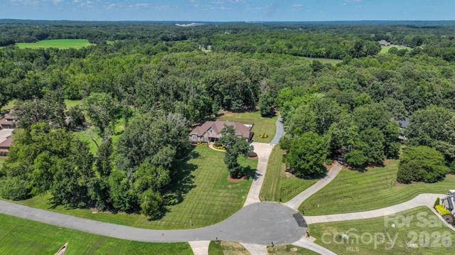 1017 Biggers Farm Court, Indian Trail, NC 28079