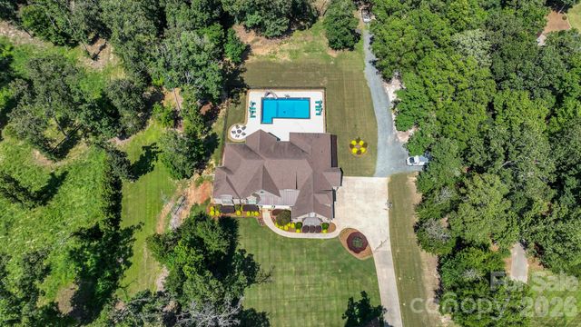 1017 Biggers Farm Court, Indian Trail, NC 28079