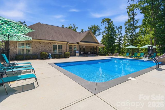 1017 Biggers Farm Court, Indian Trail, NC 28079