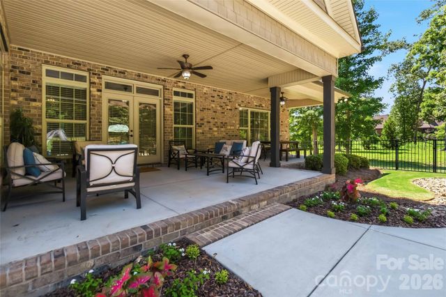 1017 Biggers Farm Court, Indian Trail, NC 28079