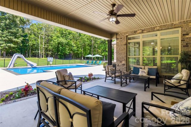 1017 Biggers Farm Court, Indian Trail, NC 28079