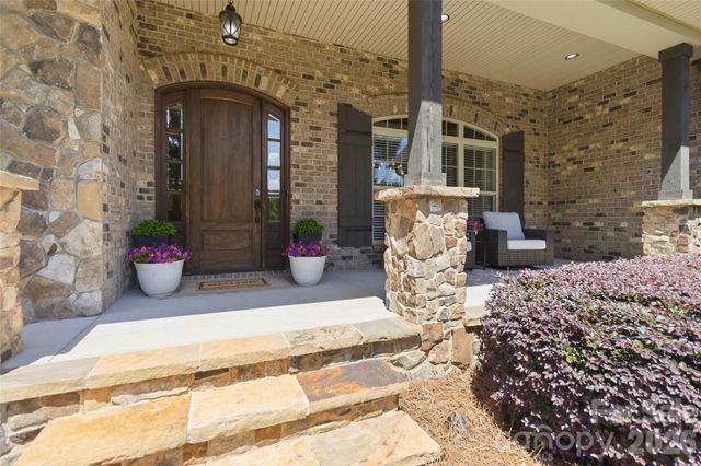 1017 Biggers Farm Court, Indian Trail, NC 28079