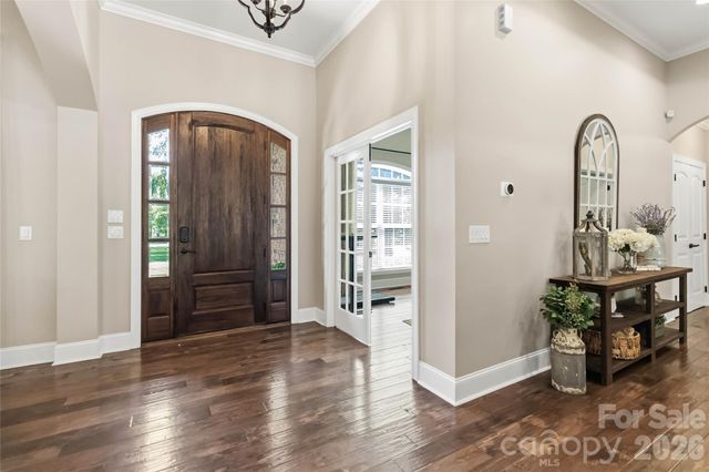 1017 Biggers Farm Court, Indian Trail, NC 28079