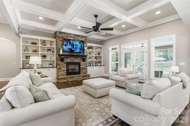 1017 Biggers Farm Court, Indian Trail, NC 28079